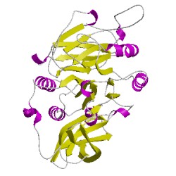 Image of CATH 4kbpB