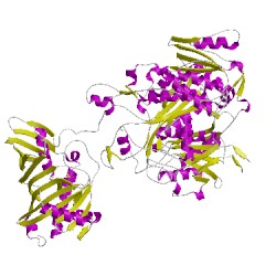 Image of CATH 4kc5C