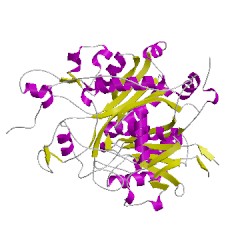 Image of CATH 4kc5C01