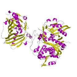 Image of CATH 4kc5D