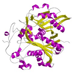 Image of CATH 4kc5D01