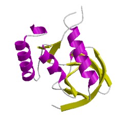 Image of CATH 4kd4A