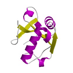 Image of CATH 4kd5A02