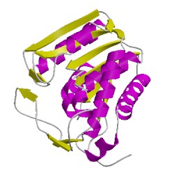 Image of CATH 4keaA