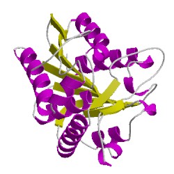 Image of CATH 4keaB