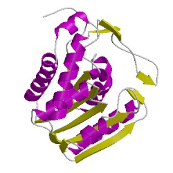 Image of CATH 4keaC