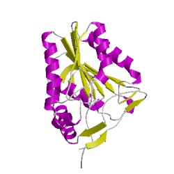 Image of CATH 4keaF