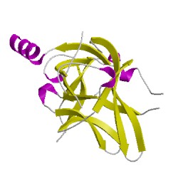 Image of CATH 4kekA