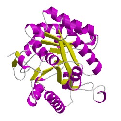 Image of CATH 4kerA00