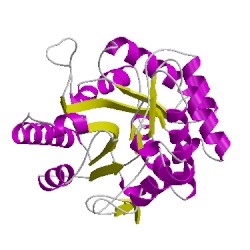 Image of CATH 4kerC00
