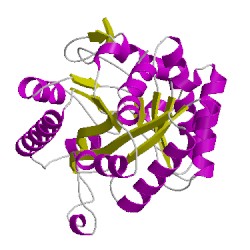 Image of CATH 4kerD