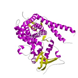 Image of CATH 4kf2A