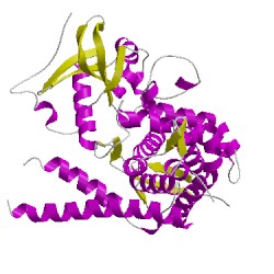 Image of CATH 4kf2B