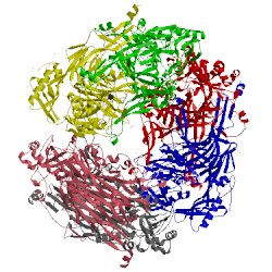 Image of CATH 4kfd
