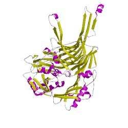 Image of CATH 4kfdA