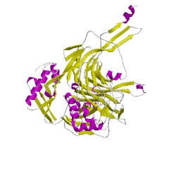 Image of CATH 4kfdD