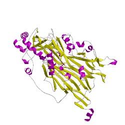 Image of CATH 4kfdE