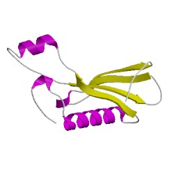 Image of CATH 4kfdF01