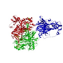 Image of CATH 4kff