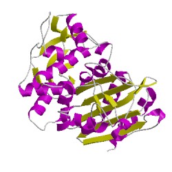 Image of CATH 4kg2A00