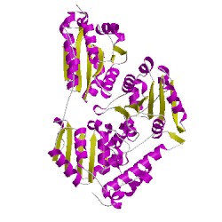 Image of CATH 4kgdA