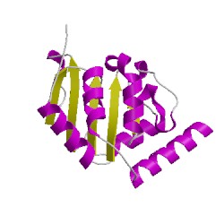 Image of CATH 4kgdA02