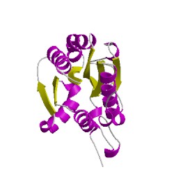 Image of CATH 4kgdB01