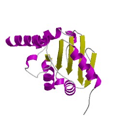 Image of CATH 4kgdB02