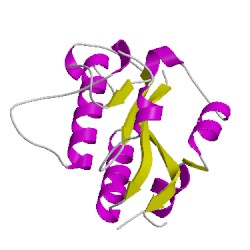 Image of CATH 4kgnD