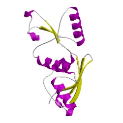 Image of CATH 4khnA01