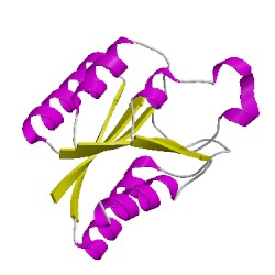 Image of CATH 4kiuI