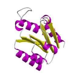 Image of CATH 4kiwB