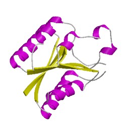 Image of CATH 4kiwC