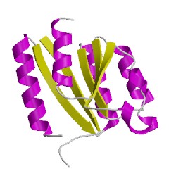 Image of CATH 4kiwE