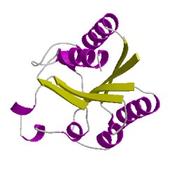 Image of CATH 4kiwG00