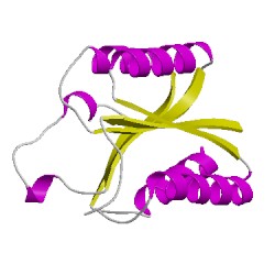 Image of CATH 4kiwV