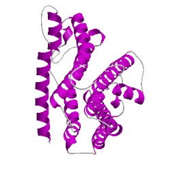 Image of CATH 4kkmA