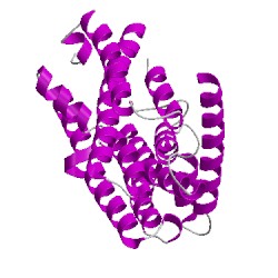 Image of CATH 4kkmB