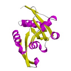 Image of CATH 4klwA