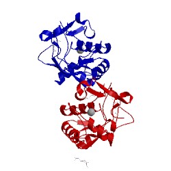 Image of CATH 4km7