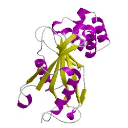 Image of CATH 4kmdA01