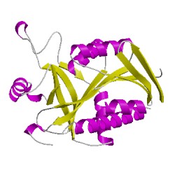 Image of CATH 4kn5A