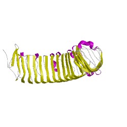 Image of CATH 4kngB01