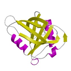 Image of CATH 4kngF