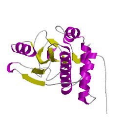 Image of CATH 4knlA