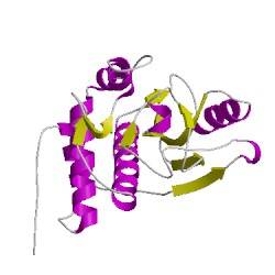 Image of CATH 4knlB