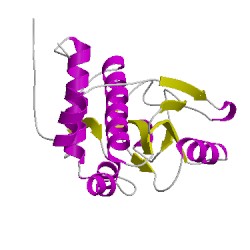 Image of CATH 4knlC