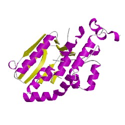 Image of CATH 4knpA