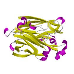 Image of CATH 4knuA