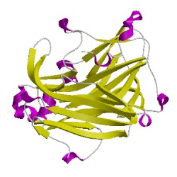 Image of CATH 4knuC